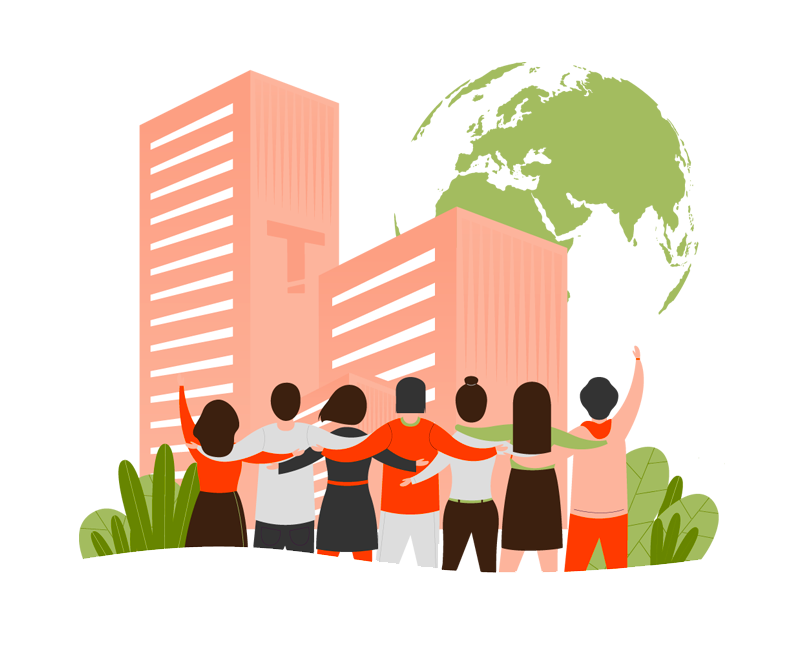 Tapì Group Lei image