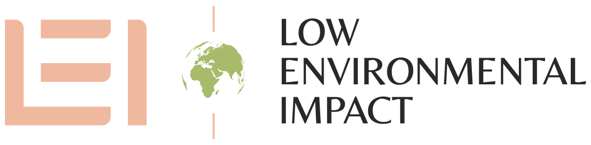 Tapì Group Lei logo