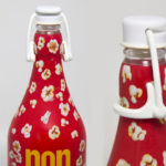 Licor Crema Brasiblanc Palomitas