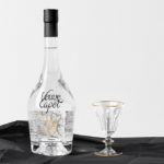 Vodka Veuve Capet