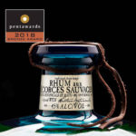 Boukman Botanical Rhum