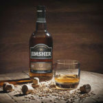 Jimsher whisky