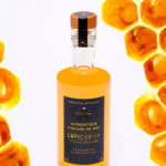 Lapicurien Vinaigre de miel