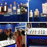The luxury packaging fair and the new collections we presented