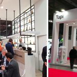 Tapì at SIMEI 2019, Italy’s iconic wine & spirits event