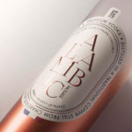 Vodka Alambic Tigre Blanc Paris