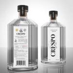 Crespo London Dry Gin