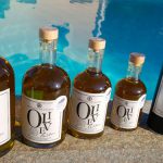 Domaine de Campu, Hiule d'olive vierge extra