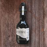 Switchback Barrel Aged Blackstrap Ale