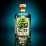 Basandere Dry Gin