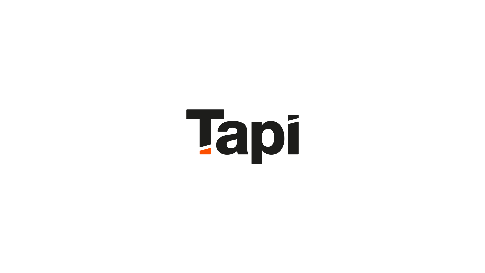 Tapi Logo Api With reference to the article published by Milano Finanza on 25 ...