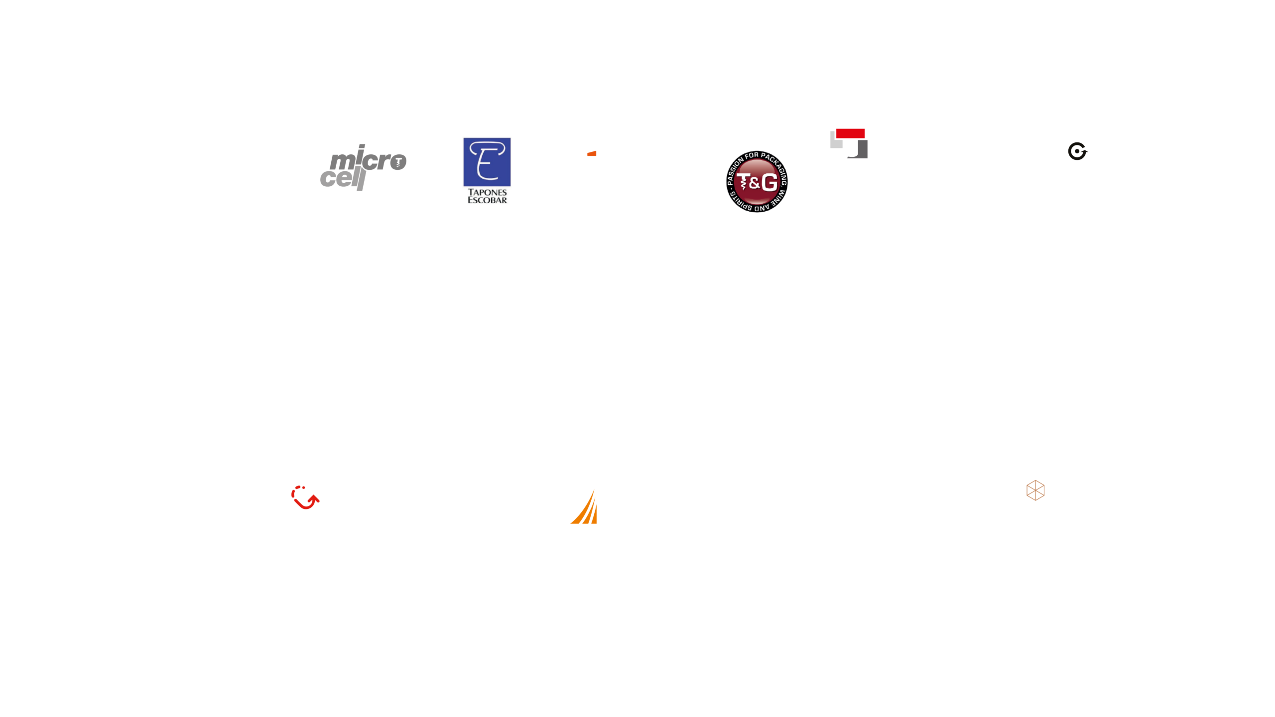 tapì group mappa date